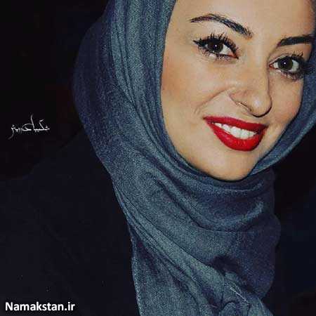 نفیسه روشن برادر نفیسه روشن , نفیسه روشن و برادرش