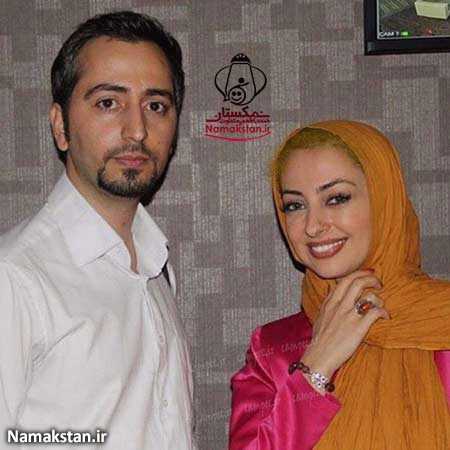 نفیسه روشن , بیوگرافی نفیسه روشن